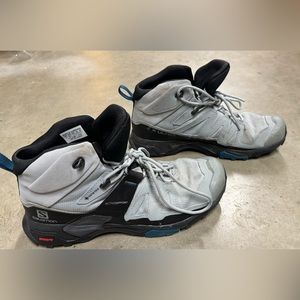 Salomon X ULTRA 4 MID GORE-TEX (Women’s)